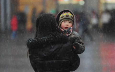 穷人就是因为不努力？NO 还有出身,天份,教育,时机,运气等因素