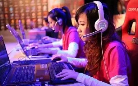 在游戏里赚钱是一种怎样的体验呢