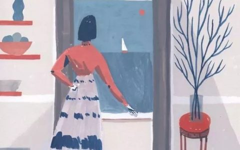 会赚钱和不会赚钱的女人，区别真的太大了