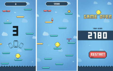 赚钱小游戏，无广告无提现门槛的小游戏赚钱平台