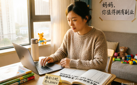 全职宝妈一位宝妈对（赏帮赚APP）的真实体验