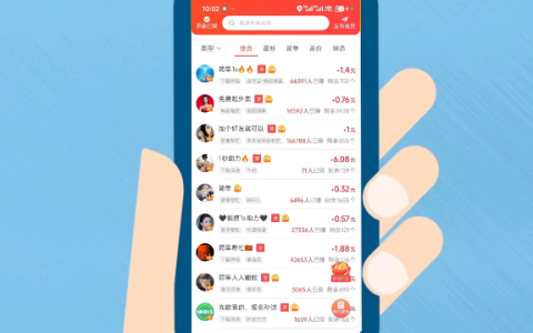 新手如何在手机赚钱，普通人也能干的8个手机赚钱软件